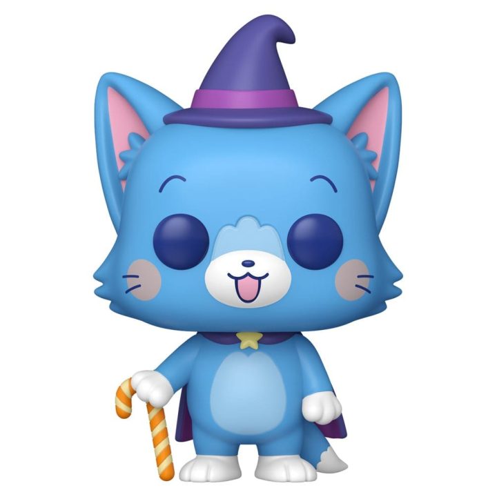 Funko Pop! Tom & Jerry Gokko – Tom