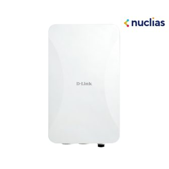 D-Link DAP-E3620OU punto de acceso inalámbrico 3600 Mbit/s Blanco…