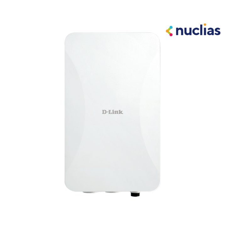 D-Link DAP-E3620OU Wireless Access Point 3600 Mbit/s White Power over…