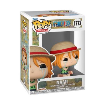 Funko Pop! One Piece – Nami