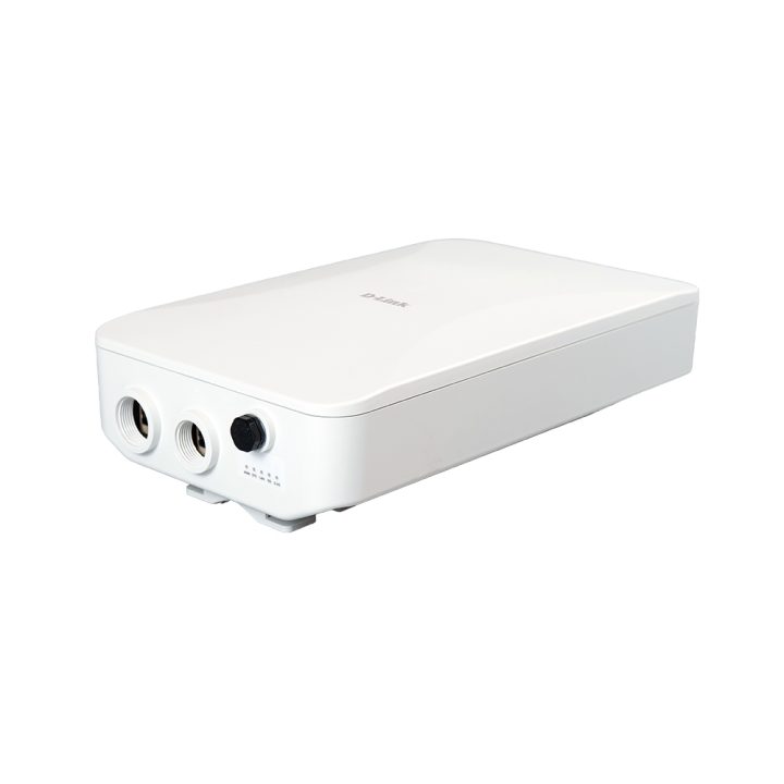 D-Link DAP-E3620OU Wireless Access Point 3600 Mbit/s White Power over…