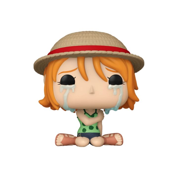 Funko Pop! One Piece – Nami