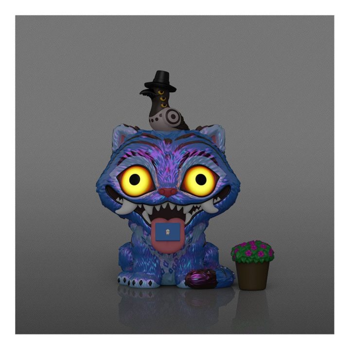Funko Pop! KPop Dh – Derpy W-Sussie (Glow)