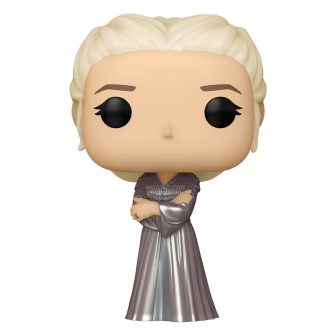 Funko Pop! A Casa do Dragão Rhaenyra Targaryen