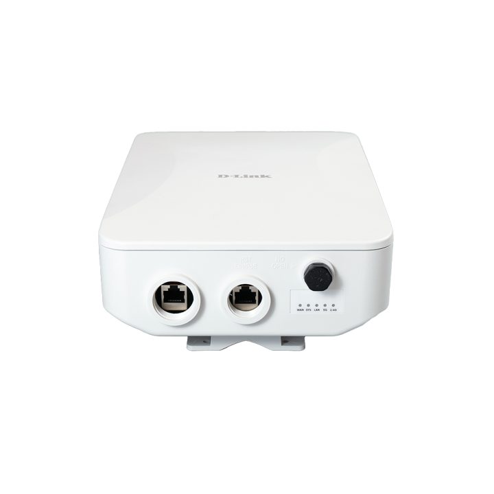 D-Link DAP-E3620OU ponto de acesso sem fios 3600 Mbit/s Branco…