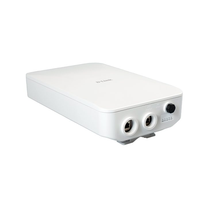 D-Link DAP-E3620OU Wireless Access Point 3600 Mbit/s White Power over…