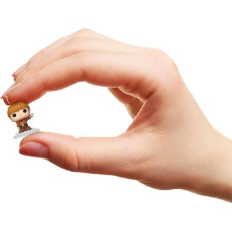 Funko pop bitty stages bts dynamite jin (86737)