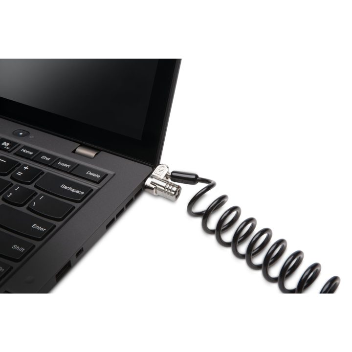 Kensington MicroSaver 2.0 Keyed Laptop Lock