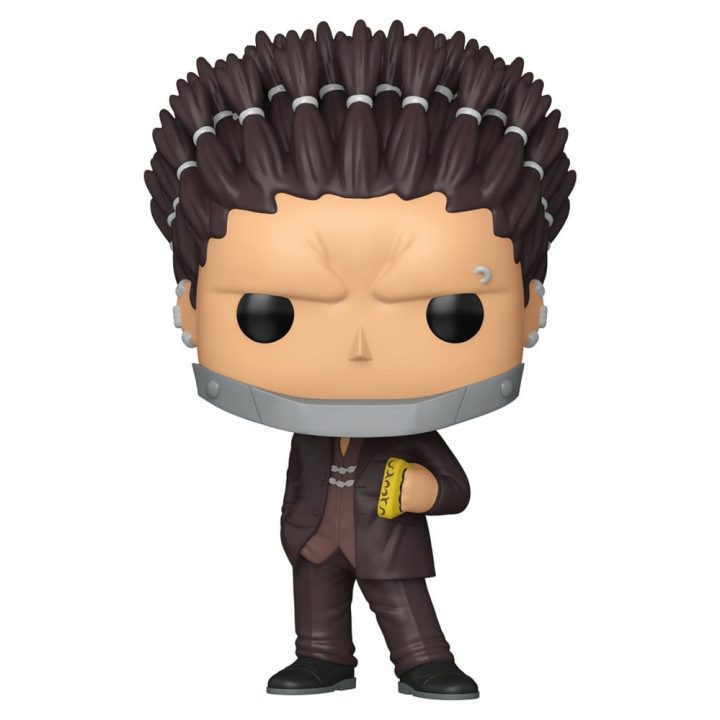 Funko Pop! Sakamoto Days – Hyo