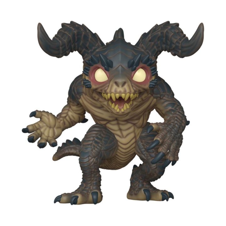 Funko Pop! Super Fallout Deathclaw