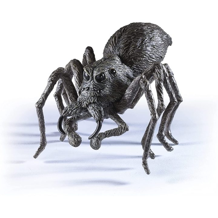 Figura The Noble Collection Harry Potter Aragog criatura mágica n.º…