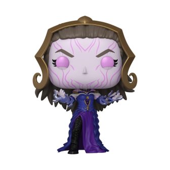 Funko Pop! Magic the Gathering Liliana Vess (nº 1167)