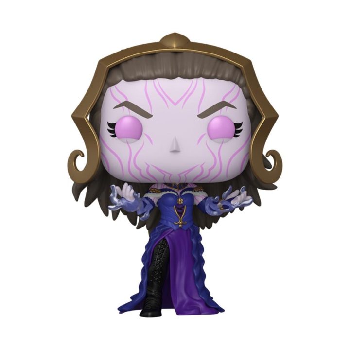 Funko Pop! Magic the Gathering Liliana Vess (nº 1167)