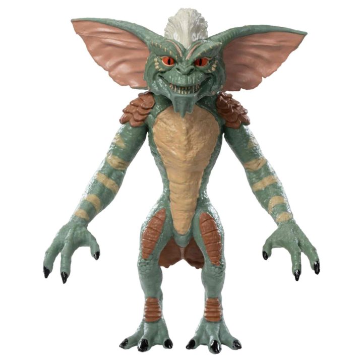 The Noble Collection Bendyfigs Movie Gremlins Stripe Flexible Figure…
