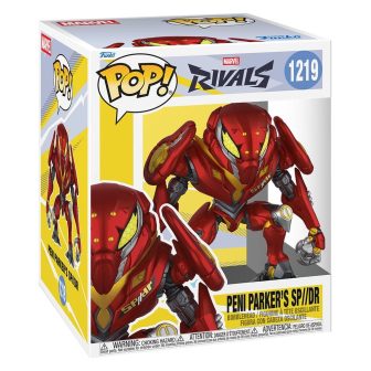 Funko Pop! Super Marvel – Rivals Peni Parker (nº 1219)