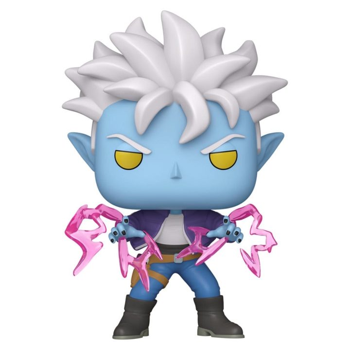 Funko Pop! Dragon Ball – Daima Glorio (nº 2306)