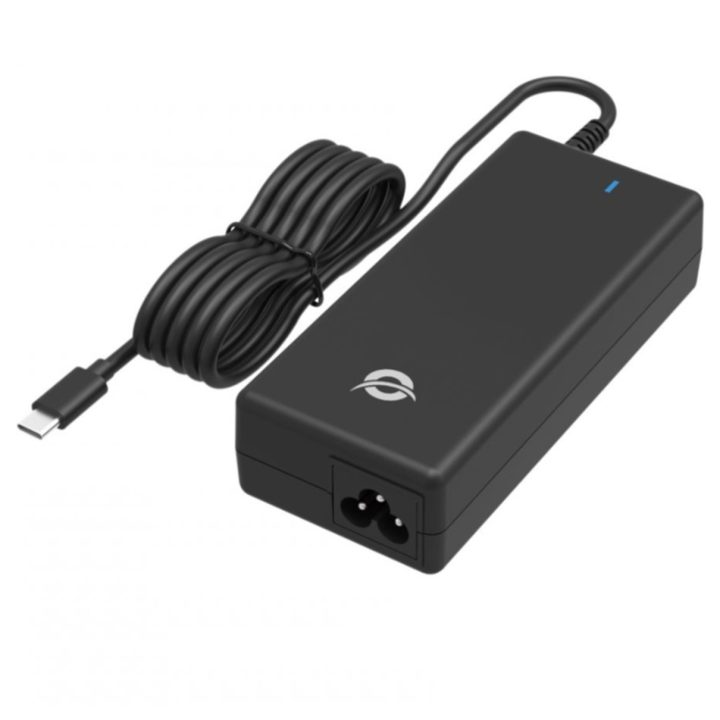 Conceptronic OZUL03BE adaptador e inversor de corriente Interior 100…
