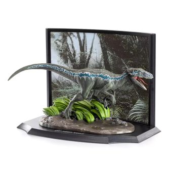 Figura the noble collection toyllectible treasures jurassic world…