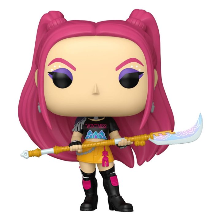 Funko Pop! KPop Dh – Mira (No. 2258)
