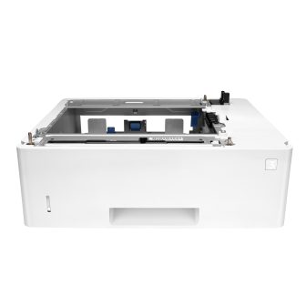 HP Bandeja de papel de 550 folhas LaserJet