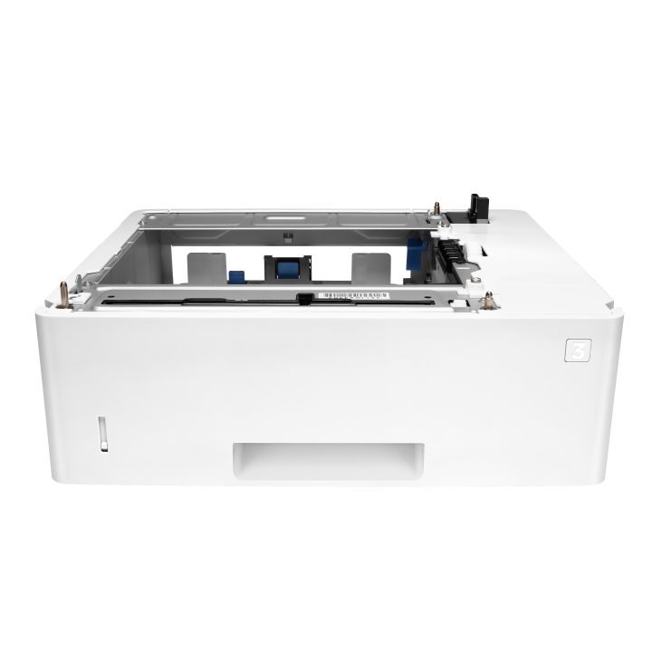 HP 550-Sheet Paper Tray for LaserJet