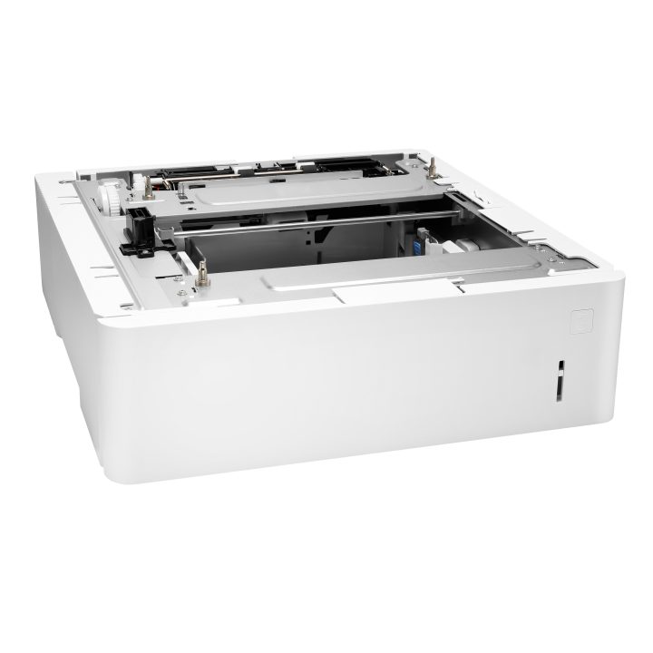 HP Bandeja de papel de 550 folhas LaserJet