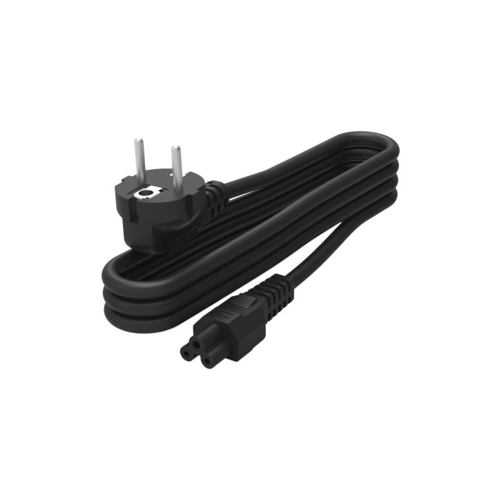 Conceptronic OZUL03BE adaptador e inversor de corriente Interior 100…