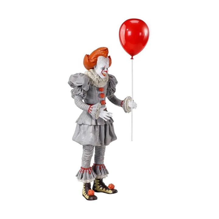 Figura The Noble Collection Bendyfigs IT Pennywise (NN5048)