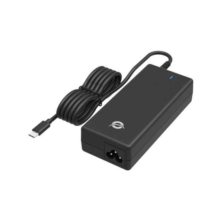 Conceptronic OZUL03BE adaptador e inversor de corriente Interior 100…