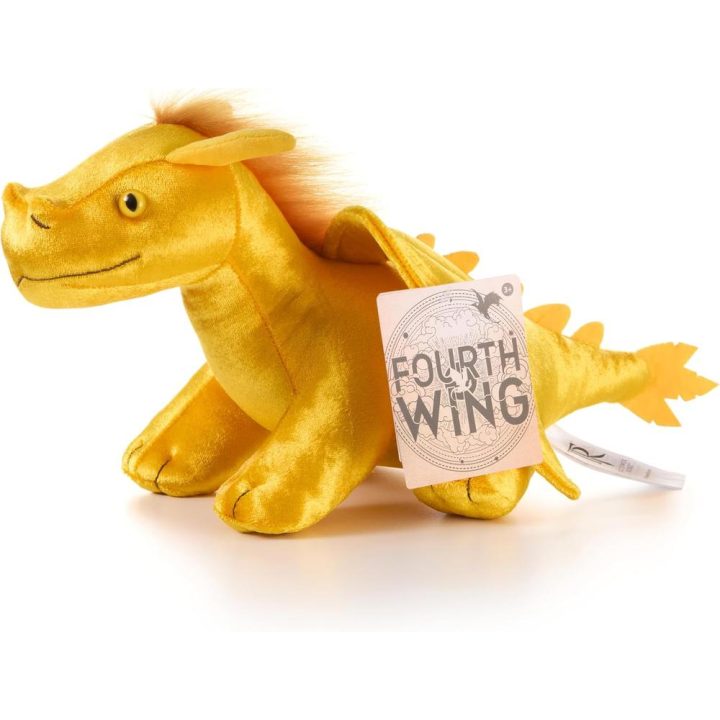 The Noble Collection Fourth Wing Andarna Plush (NN0811)