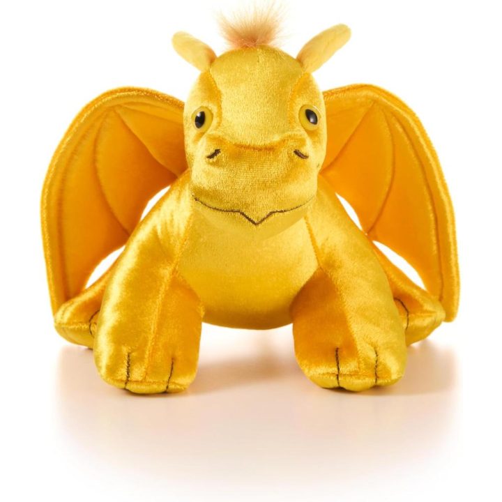 The Noble Collection Fourth Wing Andarna Plush (NN0811)