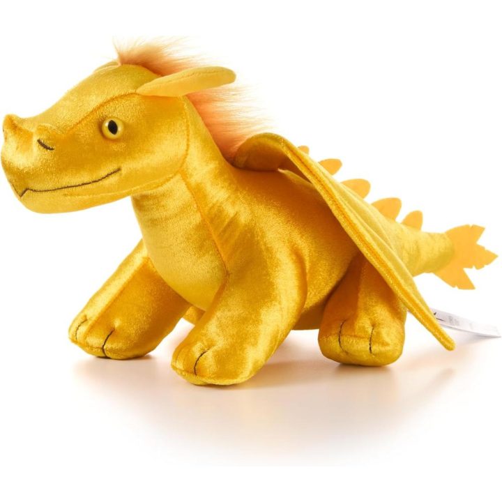 The Noble Collection Fourth Wing Andarna Plush (NN0811)