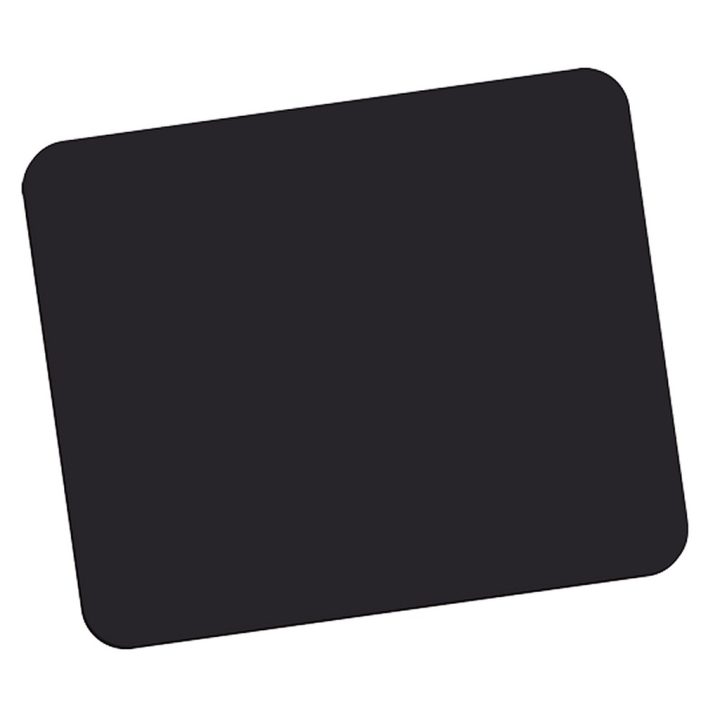 Fellowes Mouse Pad Black