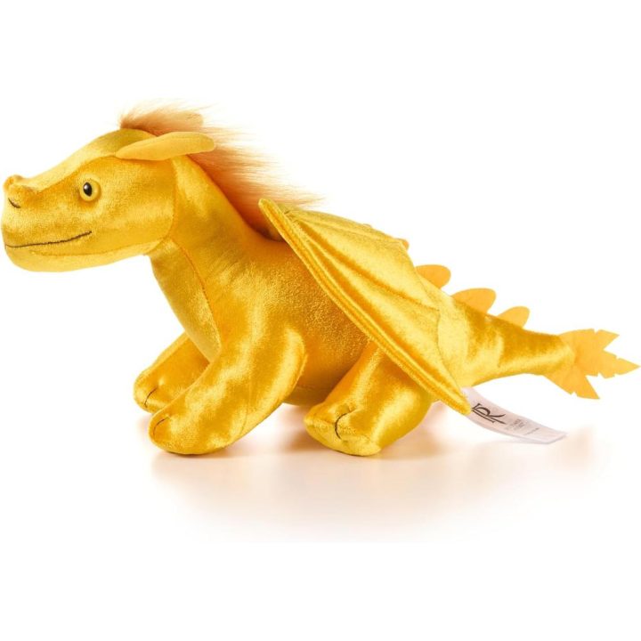 Peluche the noble collection alas de sangre andarna (NN0811)