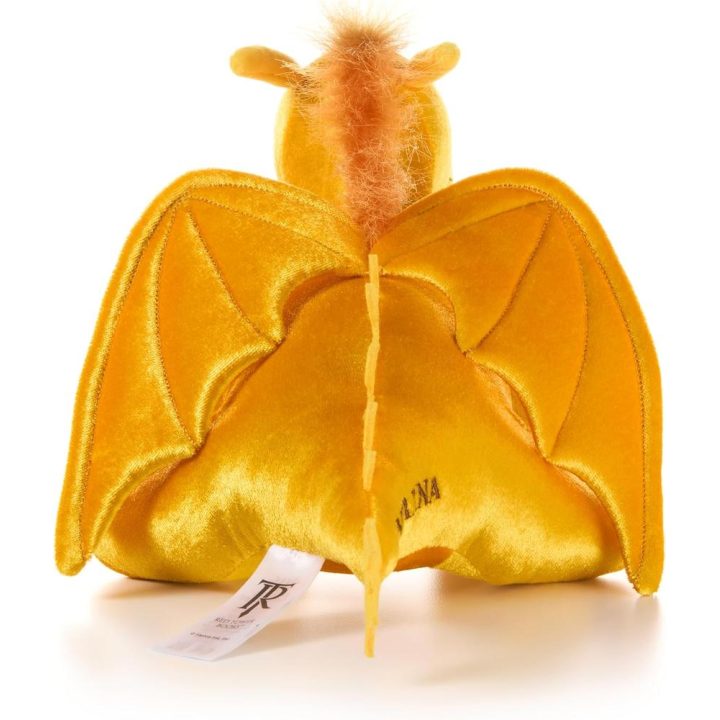 The Noble Collection Fourth Wing Andarna Plush (NN0811)