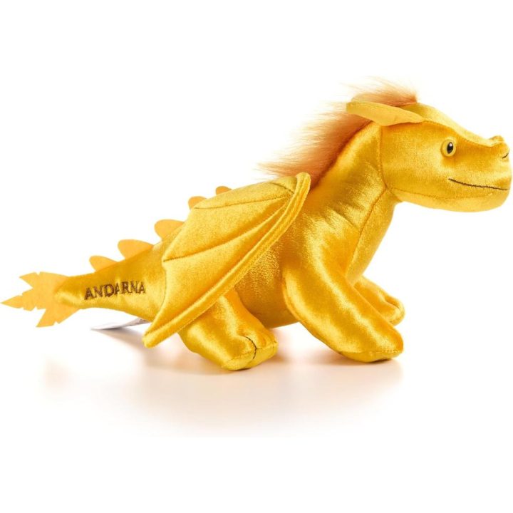 Peluche the noble collection alas de sangre andarna (NN0811)