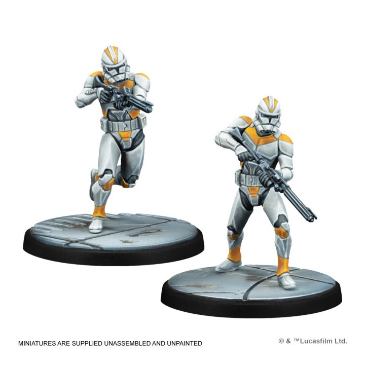 Asmodee Jogo de tabuleiro Star Wars Shatterpoint Hello There General…