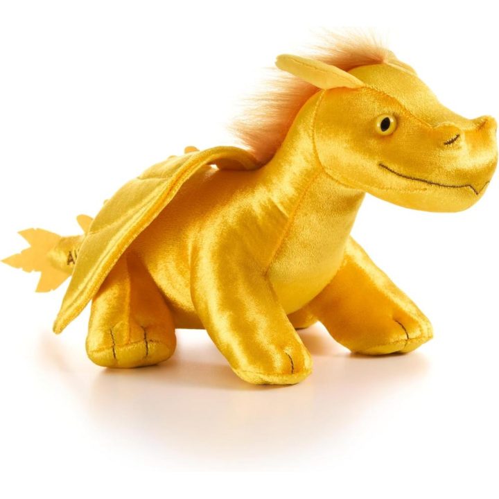 The Noble Collection Fourth Wing Andarna Plush (NN0811)