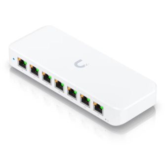 Ubiquiti Ultra 60W Gestionado L2 Gigabit Ethernet (10/100/1000)…
