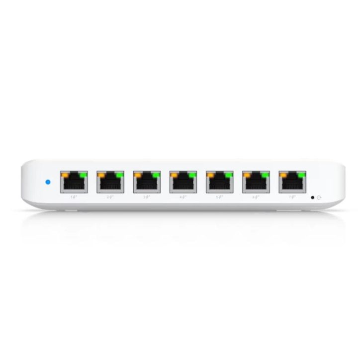Ubiquiti Ultra 60W Gerido L2 Gigabit Ethernet (10/100/1000) Energia…
