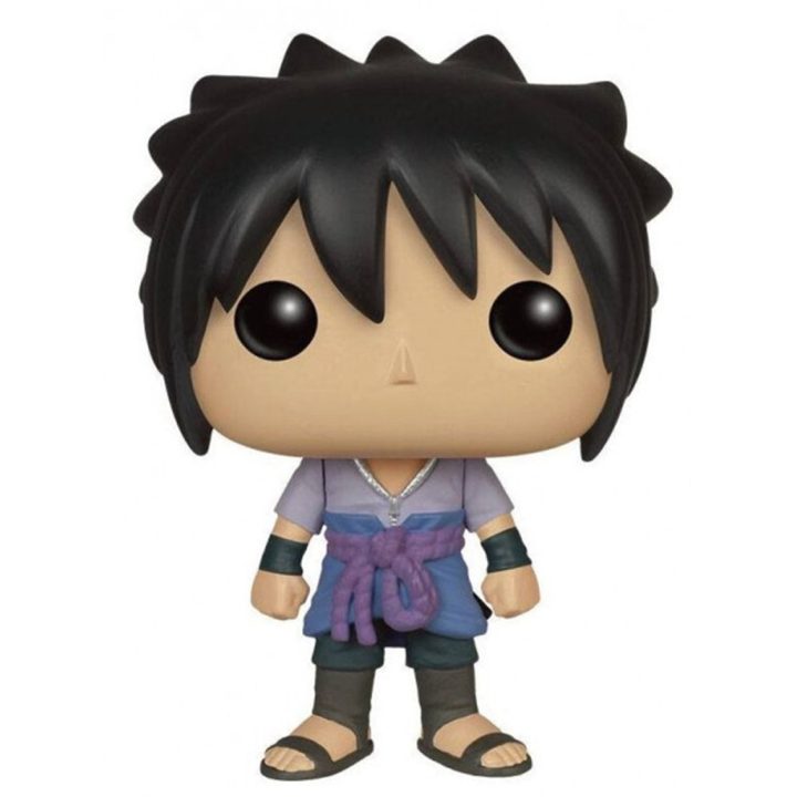 Funko Pop! Naruto – Shippuden Sasuke