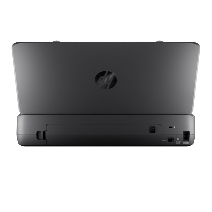 HP Officejet 200 Mobile Wireless Color Printer