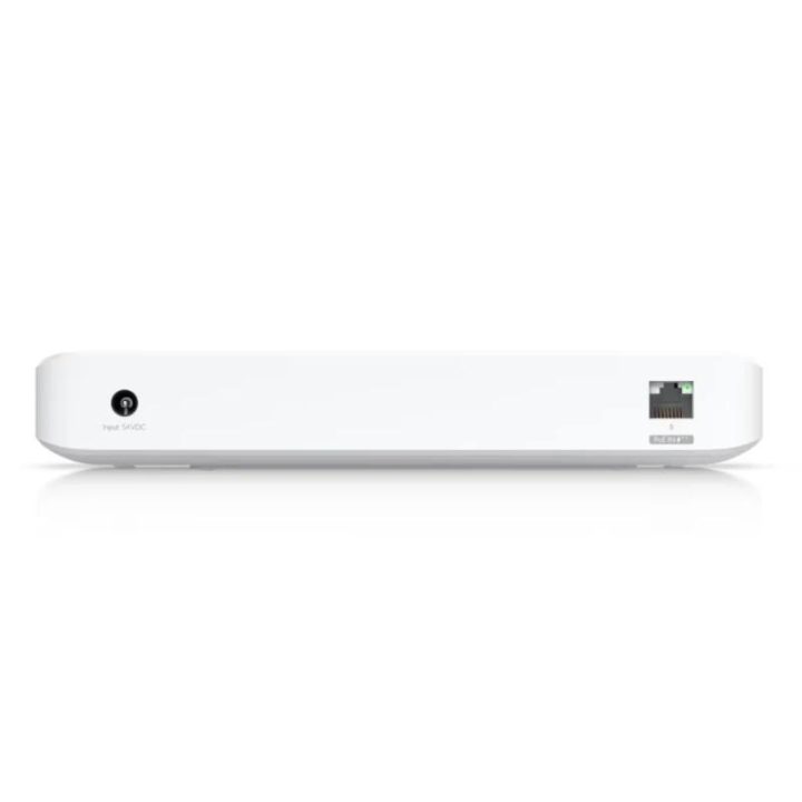 Ubiquiti Ultra 60W Managed L2 Gigabit Ethernet (10/100/1000) Power…