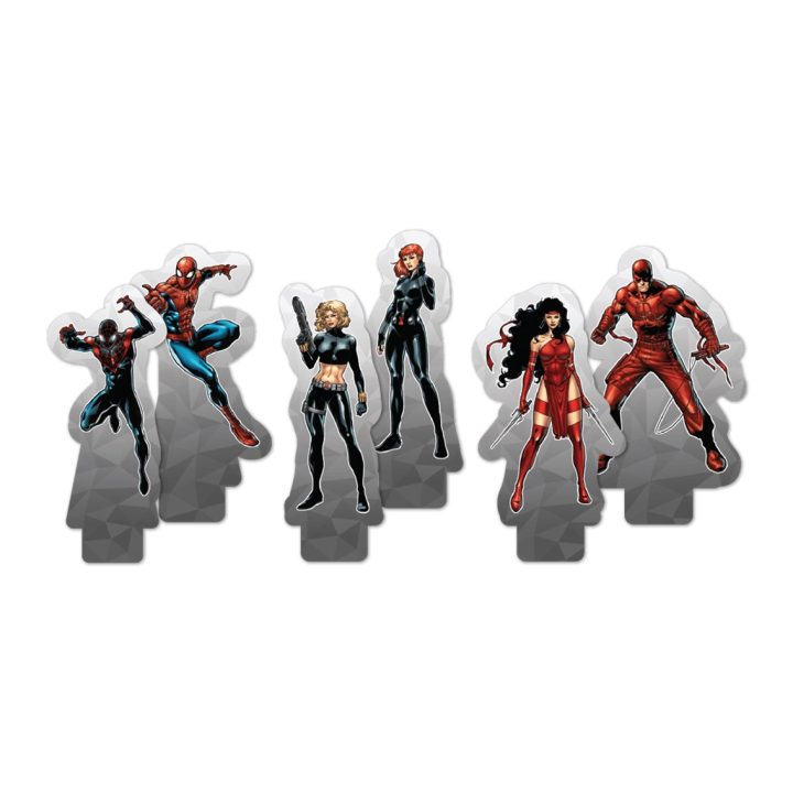 Asmodee Jogo de tabuleiro Marvel d.a.g.g.e.r. idade recomendada 12…