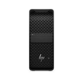 HP None 64 GB DDR5-SDRAM 1 TB SSD Windows 11 Pro Torre Puesto de…