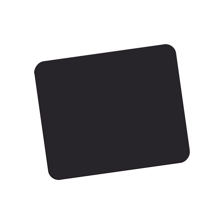 Fellowes Mouse Pad Black