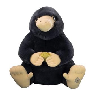 Peluche quantum mechanix Harry Potter animales fantasticos y donde…