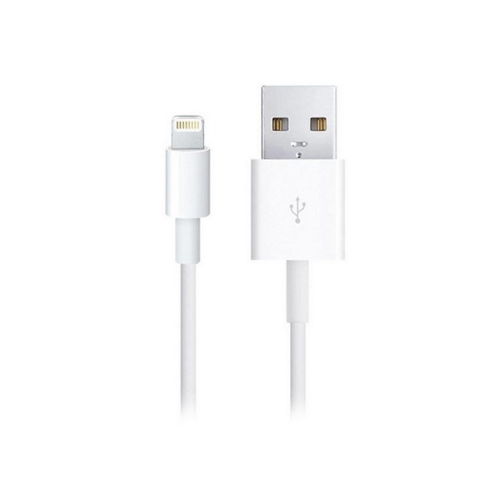 Apple Lightning Male to USB Male Adapter 2m (MD819ZM/A)