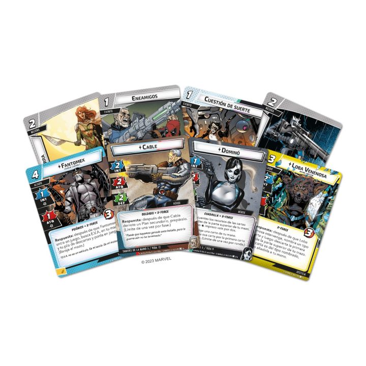 Asmodee Marvel Champions: The Next Evolution Board Game Recommended…