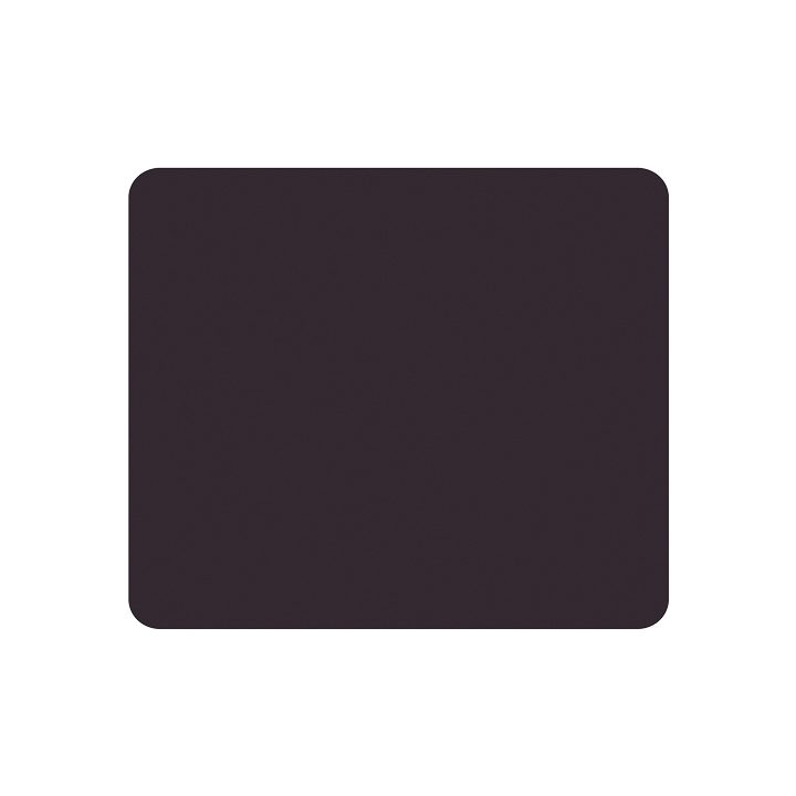 Fellowes Mouse Pad Black